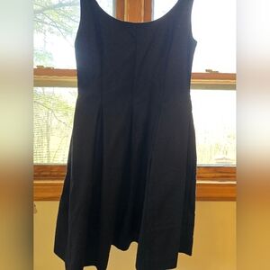 Old Navy Black Dress